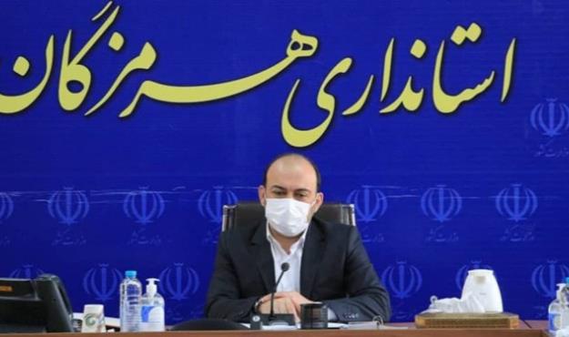 جزییات وضعیت کرونا در هرمزگان از زبان استاندار/ آغاز غربالگری در مناطق زلزله‌زده
