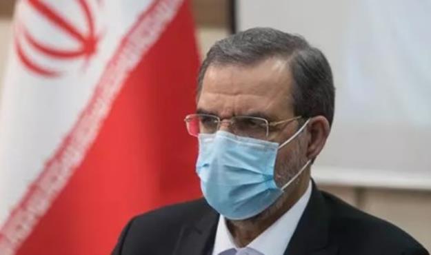 ایران آماده یک جهش بزرگ اقتصادی است/ کارآفرینان بخش خصوصی همچون رزمندگان دفاع مقدس هستند