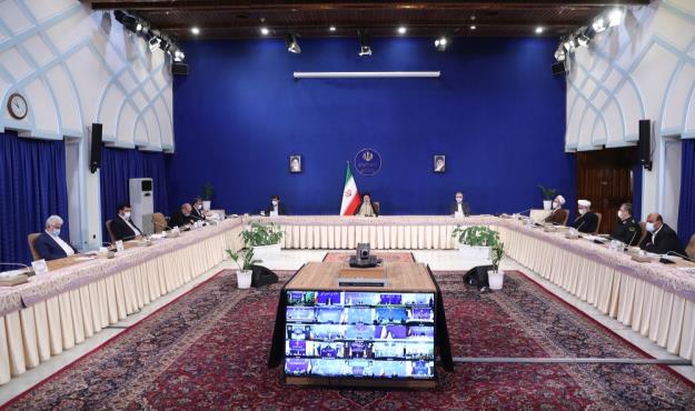 واکسیناسیون عمومی باید تا رسیدن به شرایط اطمینان‌بخش ادامه یابد/ کنترل تردد از مرز‌های کشور ضروری است