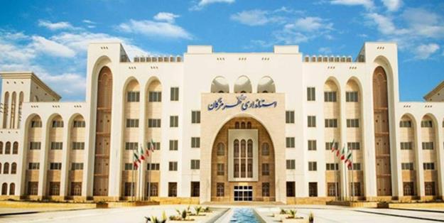 سرپرست دو فرمانداری‌ قشم و جاسک معرفی شدند+بیوگرافی