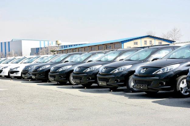 خودروسازان لیست قیمت‌های جدید خود را منتشر کردند/ این خودرو‌ها تا ۴۶ میلیون تومان گران‌تر شدند!
