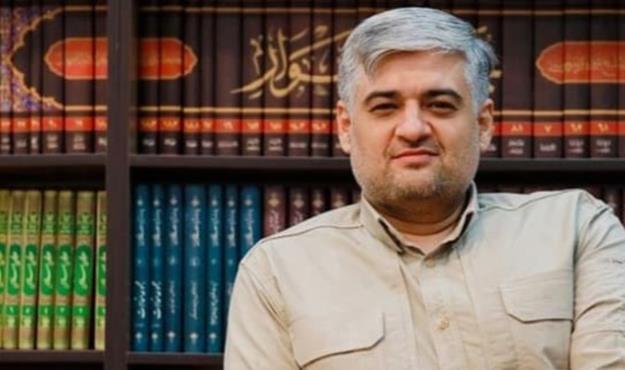 نماینده مدیرعامل سازمان منطقه آزاد قشم در امور جزیره هنگام منصوب شد