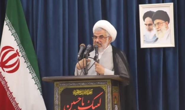 امام جمعه بندرعباس: آنان که زیربرجام زدند باید پاسخگوی دنیا باشند/ نهضت مطالبه‌گری راهی برای خنثی‌سازی توطئه‌های ...
