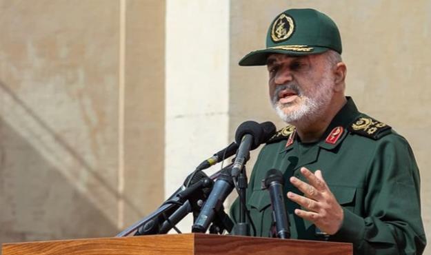 فرمانده کل سپاه: مصمم به گسترش روزانه قدرت خود هستیم