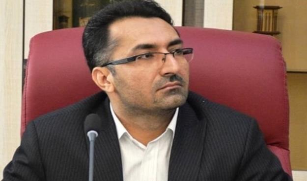مجتبی قهرمانی رییس کل دادگستری هرمزگان شد