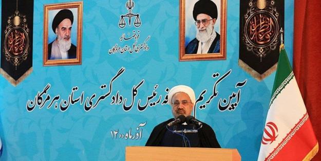 حبسزدایی اولویت دستگاه قضایی است/ روسای دادگستری بندهای 6گانه حکم رهبری را عملیاتی کنند