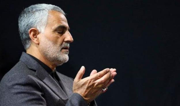 حرف اول و آخر وصیت سردار سلیمانی چه بود؟