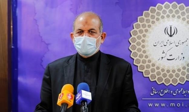 وحیدی: خدمات‌رسانی تا پایان رفع مشکلات مناطق سیل‌زده ادامه دارد/ امهال وام‌های کشاورزان خسارت‌دیده به‌مدت ۲سال