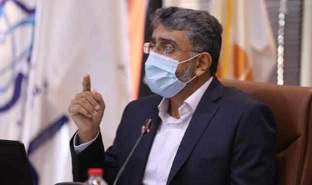  شهر خلاق را با جدیت دنبال می‌کنیم/ تکمیل بازار صنایع دستی بندرعباس بزودی انجام می‌شود