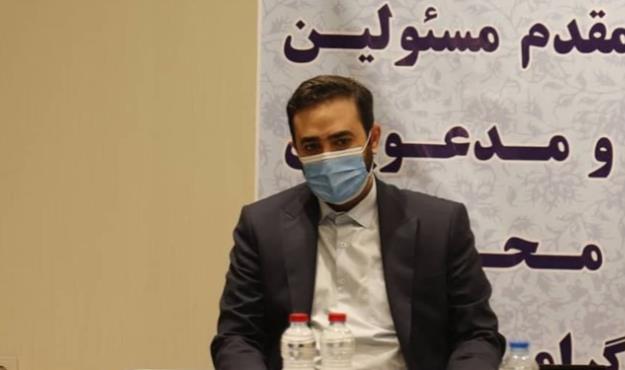 یامین پور: حمایت از پروژه‌های مهارت آموزی از سوی وزارت ورزش و جوانان