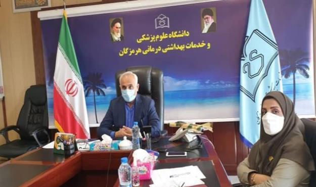تأکید بر استفاده از دو ماسک برای مقابله با اومیکرون
