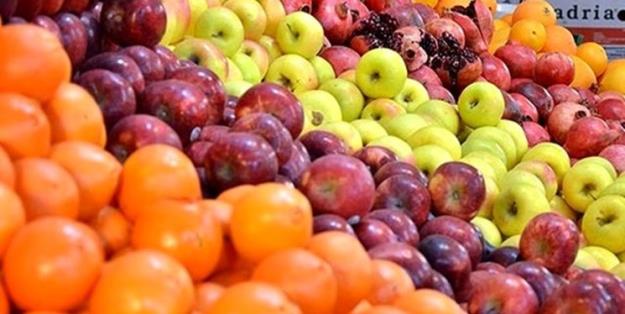 توزیع 40 درصد میوه شب عید با شبکه هوشمند