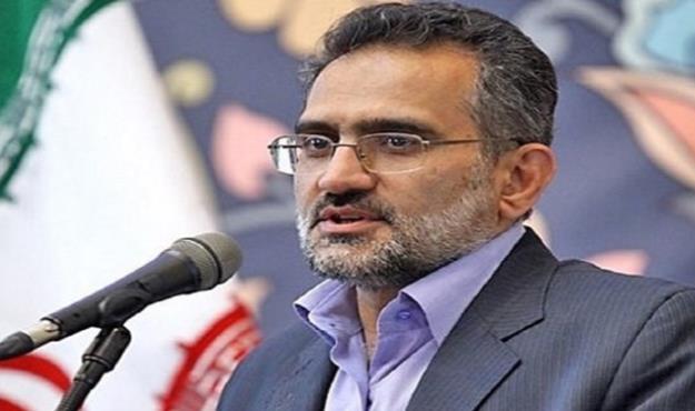 معاون پارلمانی رئیس جمهور: هرگز دوگانه دیپلماسی و میدان نمی‌سازیم