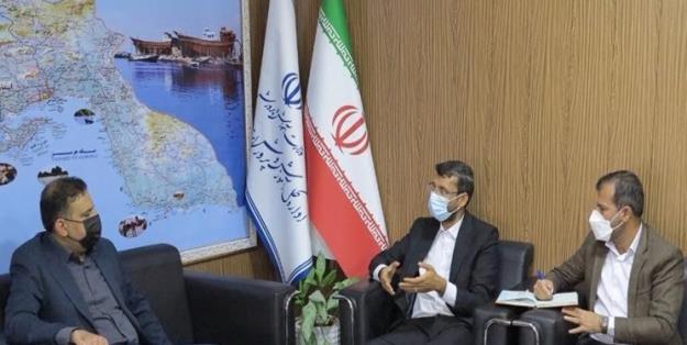 منصور فرهادی: بدنبال راه اندازی مدرسه تابستانه نفت هستیم