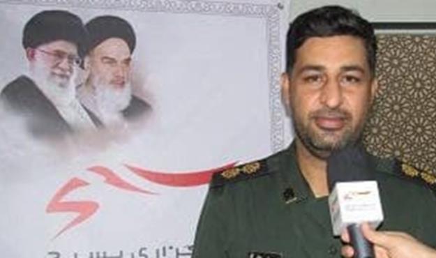 مسؤول بسیج رسانه سپاه امام سجاد (ع) هرمزگان منصوب شد