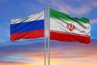 افزایش کالاهای ایرانی در قفسه فروشگاه های روسیه