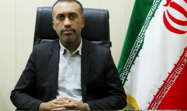 مظفر خادمی سرپرست ورزش و جوانان هرمزگان شد