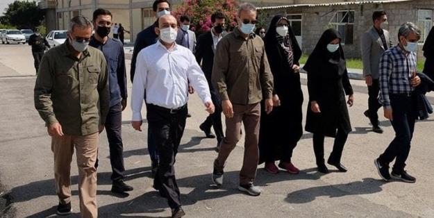 45 درصد آب بندرعباس از آبشیرینکن تأمین میشود