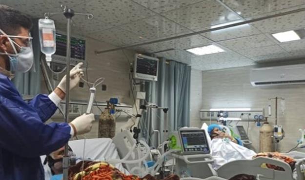 کرونا جان 4 هرمزگانی دیگر را گرفت/ حال 14 بیمار وخیم است