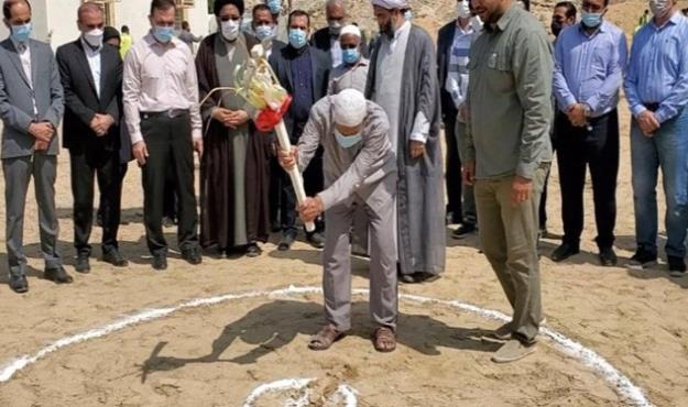 کاشت 5 هزار نهال در قشم 