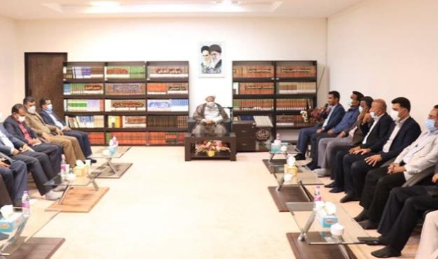 صنایع دستی هرمزگان در مسیر محرومیت‌زدایی قرار گیرد