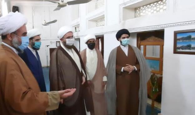 حاج‌علی اکبری: از مستندسازی عالمانه غافل هستیم
