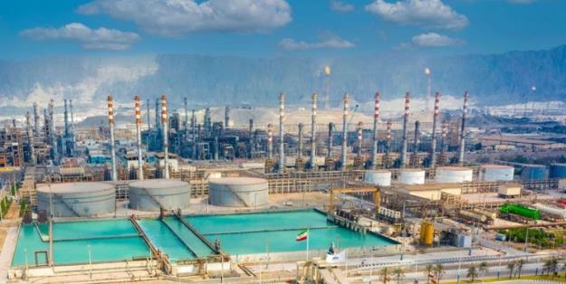 رکوردزنی بی‌سابقه پالایشگاه ستاره خلیج فارس در بورس انرژی ایران
