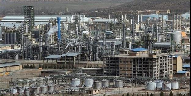 ساخت پتروپالایشگاه 150 هزار بشکهای در لاوان