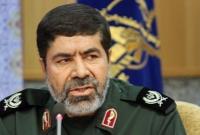 سخنگوی سپاه: عراق دیگر مقرهای موساد را برنچیند، بی تردید پاسخ خواهیم داد