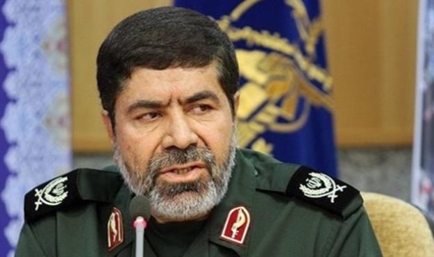 سخنگوی سپاه: عراق دیگر مقرهای موساد را برنچیند، بی تردید پاسخ خواهیم داد