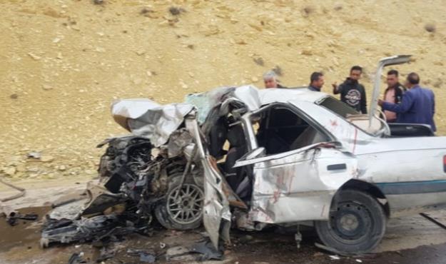 5 فوتی و 23 مجروح در 3 تصادف صبح امروز در جاده بندرلنگه - بندرعباس