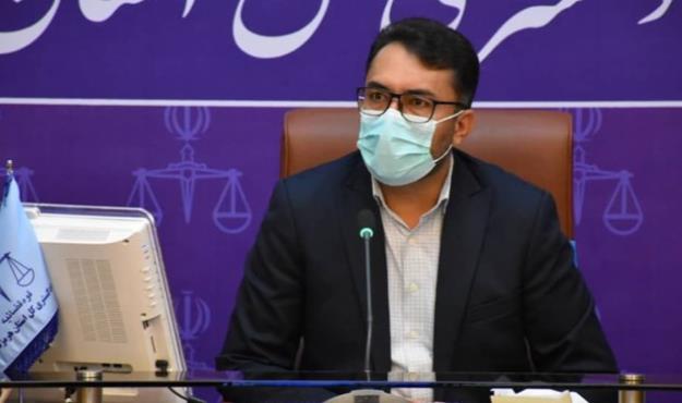 صدور سند کاداستری برای ۶۵ درصد از حریم ۶۰ متری سواحل در هرمزگان