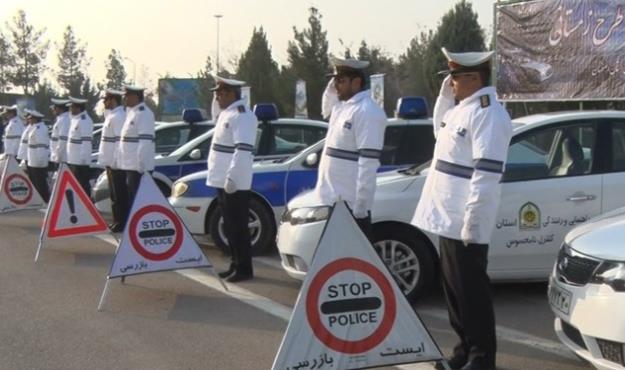 ۸۰درصد حوادث جاده‌ای در هرمزگان پلاک‌های بومی بوده‌اند