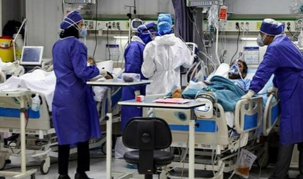 افزایش مبتلایان کرونا در هرمزگان