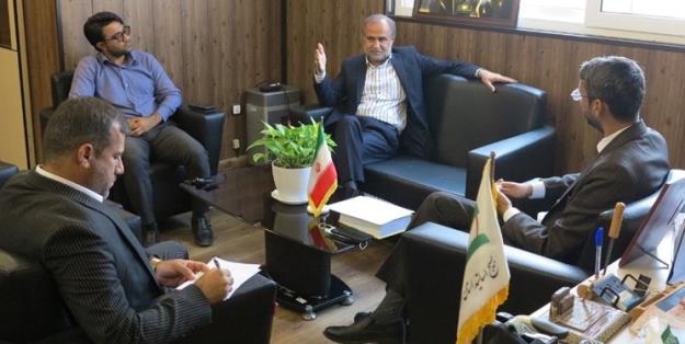 دانشگاههای هرمزگان مهیای نقش محوری در توسعه سواحل مکران شوند