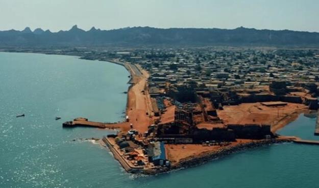 سازمان بنادر، هنرستان علوم دریایی در هرمز می‌سازد