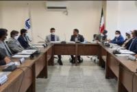 مشارکت دانشگاه هرمزگان در افزایش بازده تولید میگو