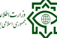 دستگیری سه جاسوس موساد در سیستان و بلوچستان