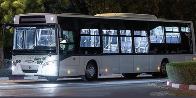 سرویس دهی رایگان اتوبوس‌های عمومی بندرعباس در لیالی قدر