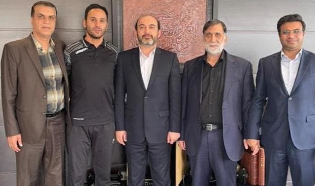 باشگاه استقلال در بندرعباس آکادمی تأسیس می‌کند