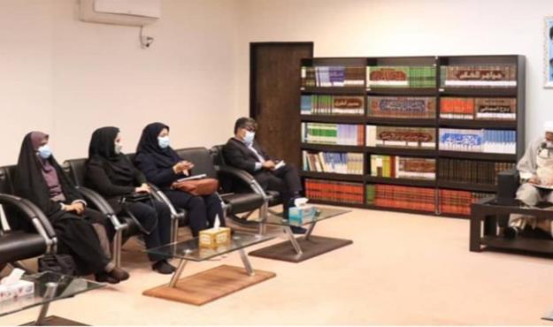 امام جمعه بندرعباس: قشر رسانه مورد حمایت بیشتری قرار گیرند