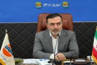«افشار فتح الهی» رئیس هیات مدیره و مدیرعامل سازمان منطقه آزاد قشم شد