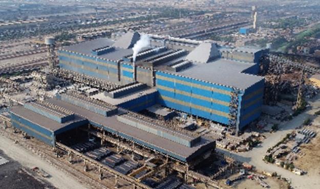 فولاد هرمزگان در معادن سنگ آهن شرق استان سرمایه‌گذاری می‌کند