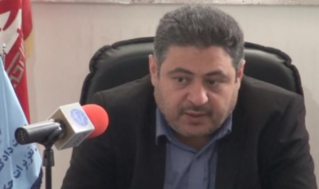 «مرتضی ممیزی» مدیرکل تعزیرات حکومتی هرمزگان شد