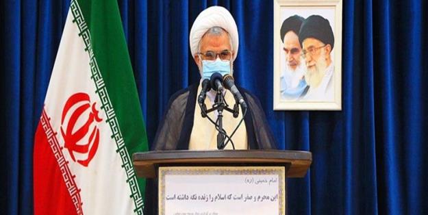 قدرت آمریکا رو به افول است/ مولفه‌های قدرت ایران در حال تقویت شدن است