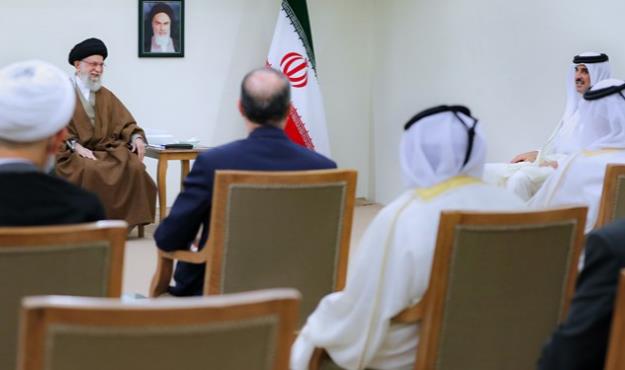 توقع از جهان عرب ورود صریح به میدان عمل سیاسی در مقابل جنایات رژیم اشغالگر است