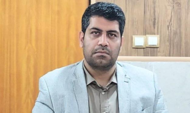 «خسروی» سرپرست خبرگزاری فارس در هرمزگان شد