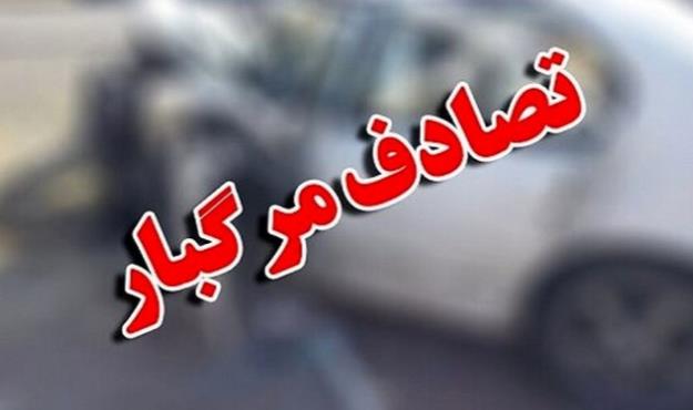 2 مجروح حادثه برخورد شوتی با پژو در قشم به استان فارس اعزام شدند