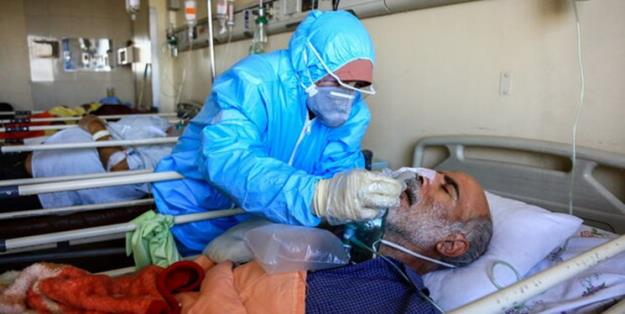 گرد و غبار ۷۷۱ قشموند را راهی مراکز درمانی کرد