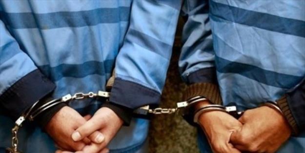 دستگیری 32 سارق و کشف 10 فقره سرقت در هرمزگان